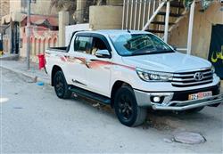 تويوتا هايلوكس